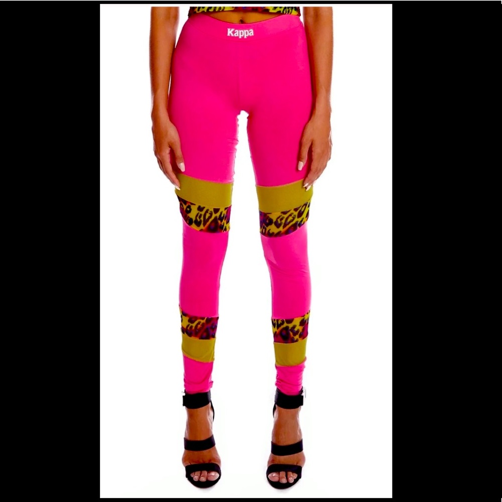 KAPPA Dalani leggings